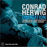 CONRAD HERWIG - OBLIGATION CD