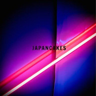 JAPANCAKES CD