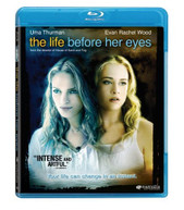 LIFE BEFORE HER EYES (WS) BLU-RAY