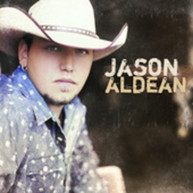 JASON ALDEAN - JASON ALDEAN CD