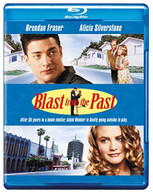 BLAST FROM THE PAST BLU-RAY