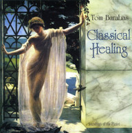 CLASSICAL HEALING / VARIOUS CD