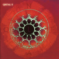 QNTAL - QNTAL II CD