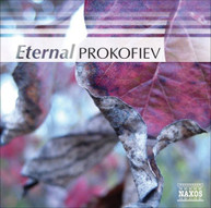 ETERNAL PROKOFIEV / VARIOUS CD