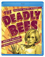 DEADLY BEES BLU-RAY