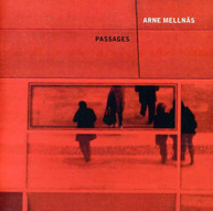 ARNE MELLNAS - PASSAGES CD
