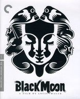 CRITERION COLLECTION: BLACK MOON (WS) BLU-RAY