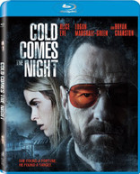 COLD COMES THE NIGHT (WS) BLU-RAY