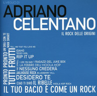 ADRIANO CELENTANO - IL MEGLIO DI ADRIANO CELENTANO CD