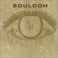 SOULDOM - SOUL PLUS FREEDOM CD