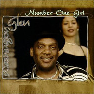 GLEN WASHINGTON - MY NUMBER 1 GIRL CD