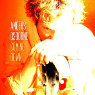 ANDERS OSBORNE - COMING DOWN CD