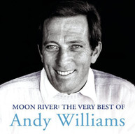 ANDY WILLIAMS - MOON RIVER: THE VERY BEST OF ANDY WILLIAMS CD