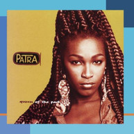 PATRA - QUEEN OF THE PACK CD