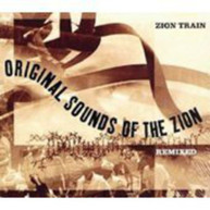 ZION TRAIN - ORIGINAL SOUNDS OF THE ZION CD