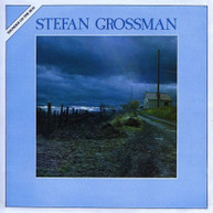 STEFAN GROSSMAN - THUNDER ON THE RUN CD