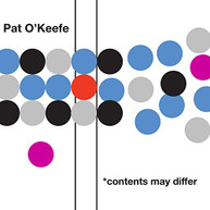 LAMBERT MILLIKAN MILLER WARTCHOW OKEEFE - CONTENTS MAY DIFFER CD