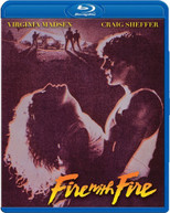 FIRE WITH FIRE BLU-RAY