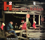 H2 - HOME FOR THE HOLIDAYS CD