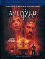 AMITYVILLE HORROR (2005) BLU-RAY