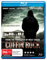 COFFIN ROCK (2009) BLURAY