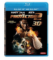 PROTECTOR 2 - PROTECTOR 2 (2 PACK) (WS) BLU-RAY