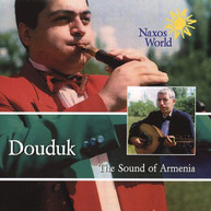 DOUDUK: THE SOUND OF ARMENIA VARIOUS CD