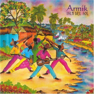 ARMIK - ISLA DEL SOL CD