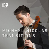 M. DAVIDOVSKY MICHAEL NICOLAS - TRANSITIONS CD