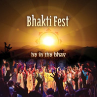 BHAKTI FEST VARIOUS CD