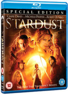 STARDUST SPECIAL EDITION (UK) BLU-RAY