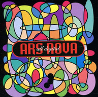 ARS NOVA - ALL DIGITAL CD