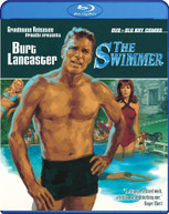 SWIMMER (2PC) (+DVD) (2 PACK) (WS) BLU-RAY