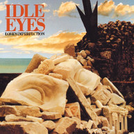 IDLE EYES - LOVE'S IMPERFECTION CD