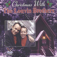 LOUVIN BROTHERS - CHRISTMAS WITH CD