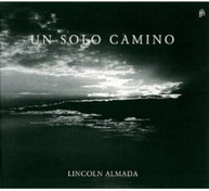 PARRA ALMADA MASCARDI - UN SOLO CAMINO CD