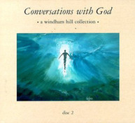 CONVERSATIONS WITH GOD 2 VARIOUS CD