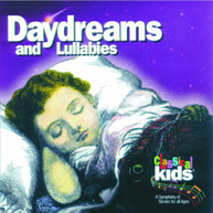 DAYDREAMS & LULLABIES VARIOUS CD