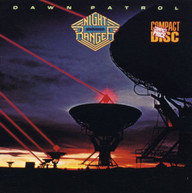 NIGHT RANGER - DAWN PATROL CD