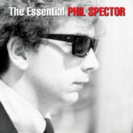 PHIL SPECTOR - ESSENTIAL PHIL SPECTOR CD