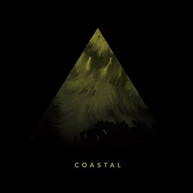 COASTAL - BENEATH THE SNOW & STREETLIGHTS CD