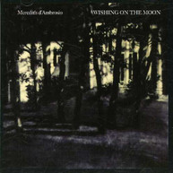 MEREDITH D'AMBROSIO - WISHING ON THE MOON CD