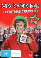 MRS BROWN'S BOYS: CHRISTMAS SPECIALS (XMAS SPECIAL / MAMMY CHRISTMAS / THE