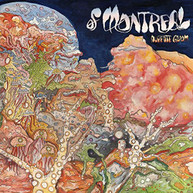 OF MONTREAL - AUREATE GLOOM CD