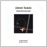 TAMAS GUTHAUSER - KAMMERMUSIK CD