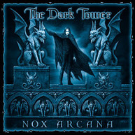 NOX ARCANA - DARK TOWER CD