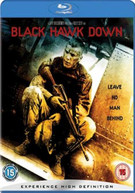 BLACK HAWK DOWN (UK) BLU-RAY