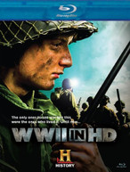 WWII IN HD (2PC) BLU-RAY