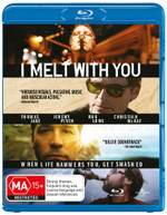 I MELT WITH YOU (2011) BLURAY