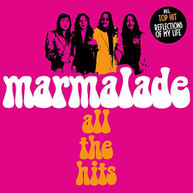 MARMALADE - ALL THE HITS CD